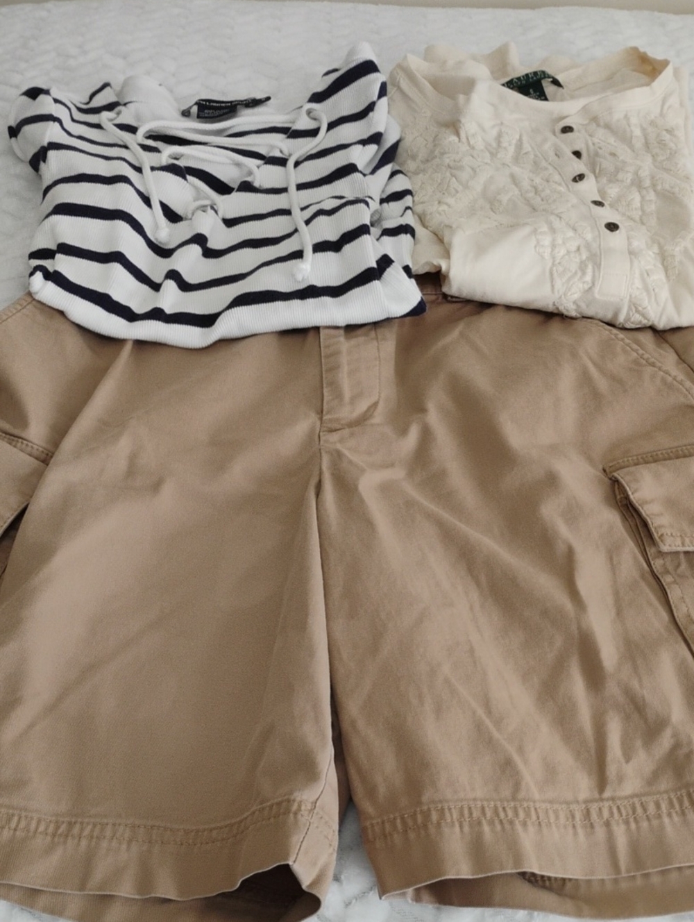 Ralph Lauren & LRL Bundle